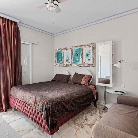 Apartments Gina Y Vista Oceano Puerto del Carmen  Exteriér fotografie