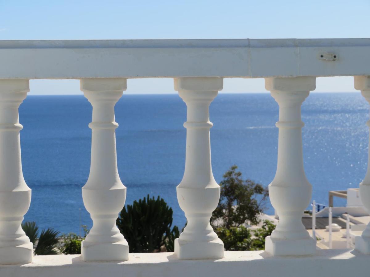 Apartments Gina Y Vista Oceano Puerto del Carmen  Exteriér fotografie