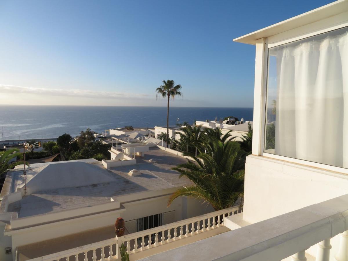 Apartments Gina Y Vista Oceano Puerto del Carmen  Exteriér fotografie