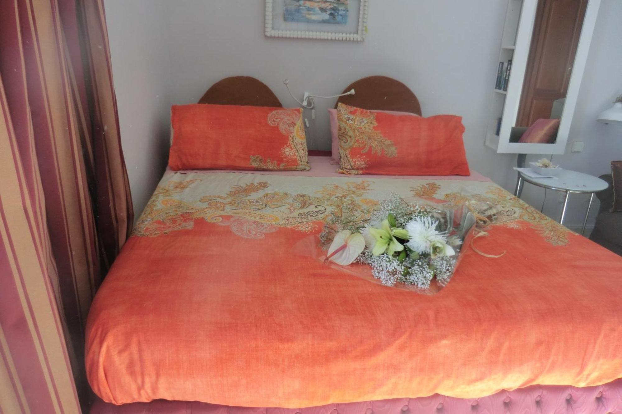 Apartments Gina Y Vista Oceano Puerto del Carmen  Exteriér fotografie
