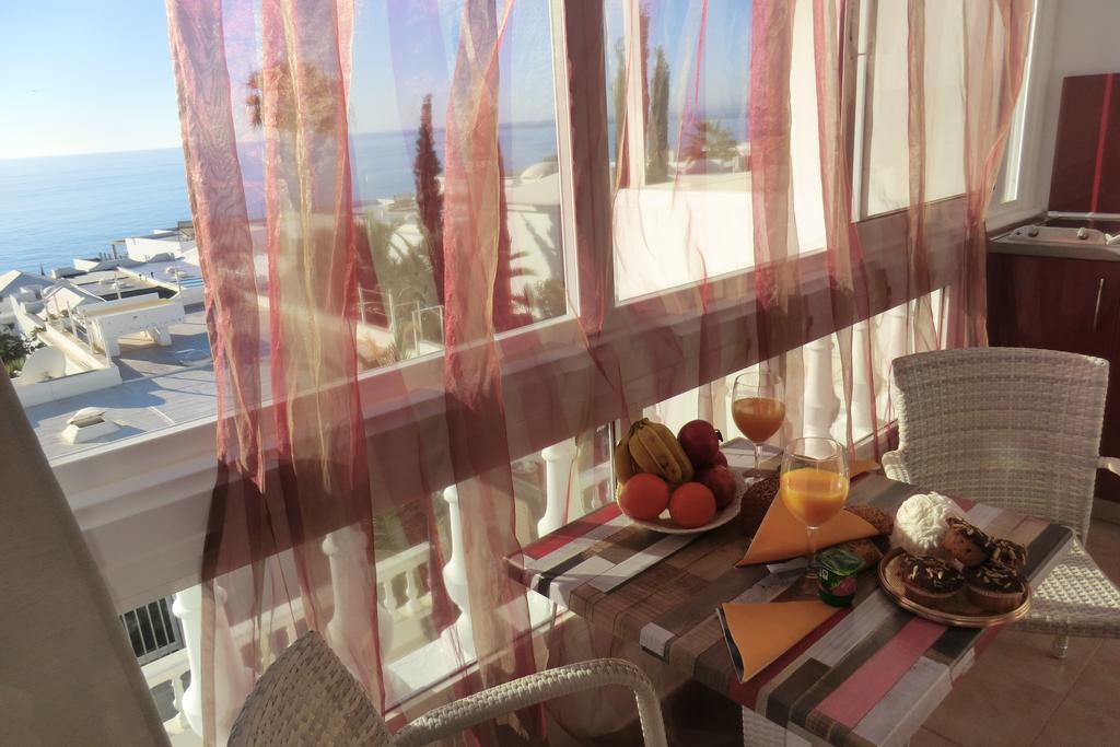 Apartments Gina Y Vista Oceano Puerto del Carmen  Exteriér fotografie