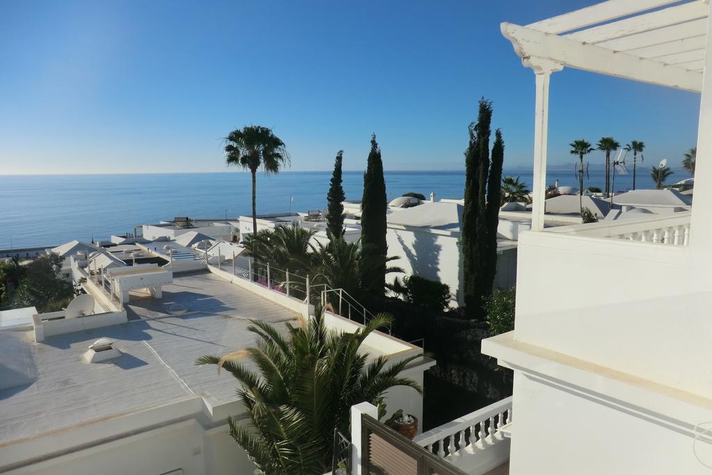 Apartments Gina Y Vista Oceano Puerto del Carmen  Exteriér fotografie
