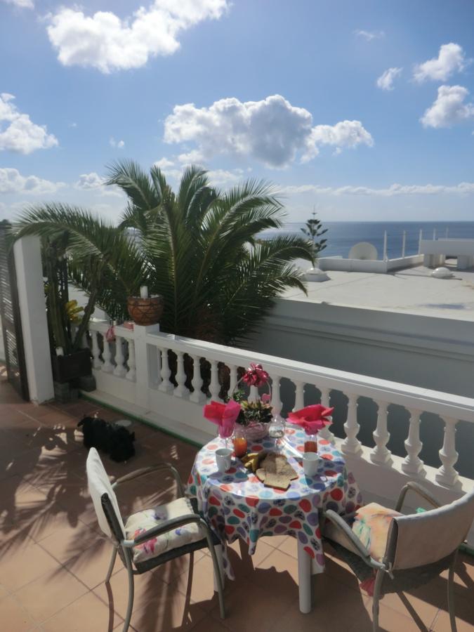 Apartments Gina Y Vista Oceano Puerto del Carmen  Exteriér fotografie