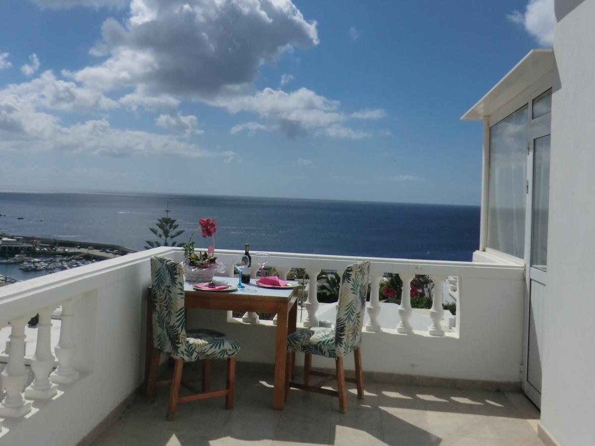 Apartments Gina Y Vista Oceano Puerto del Carmen  Exteriér fotografie