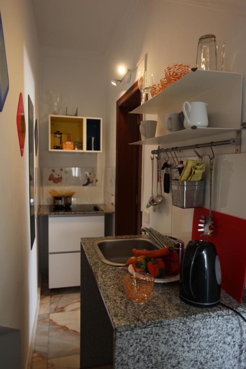 Apartments Gina Y Vista Oceano Puerto del Carmen  Exteriér fotografie