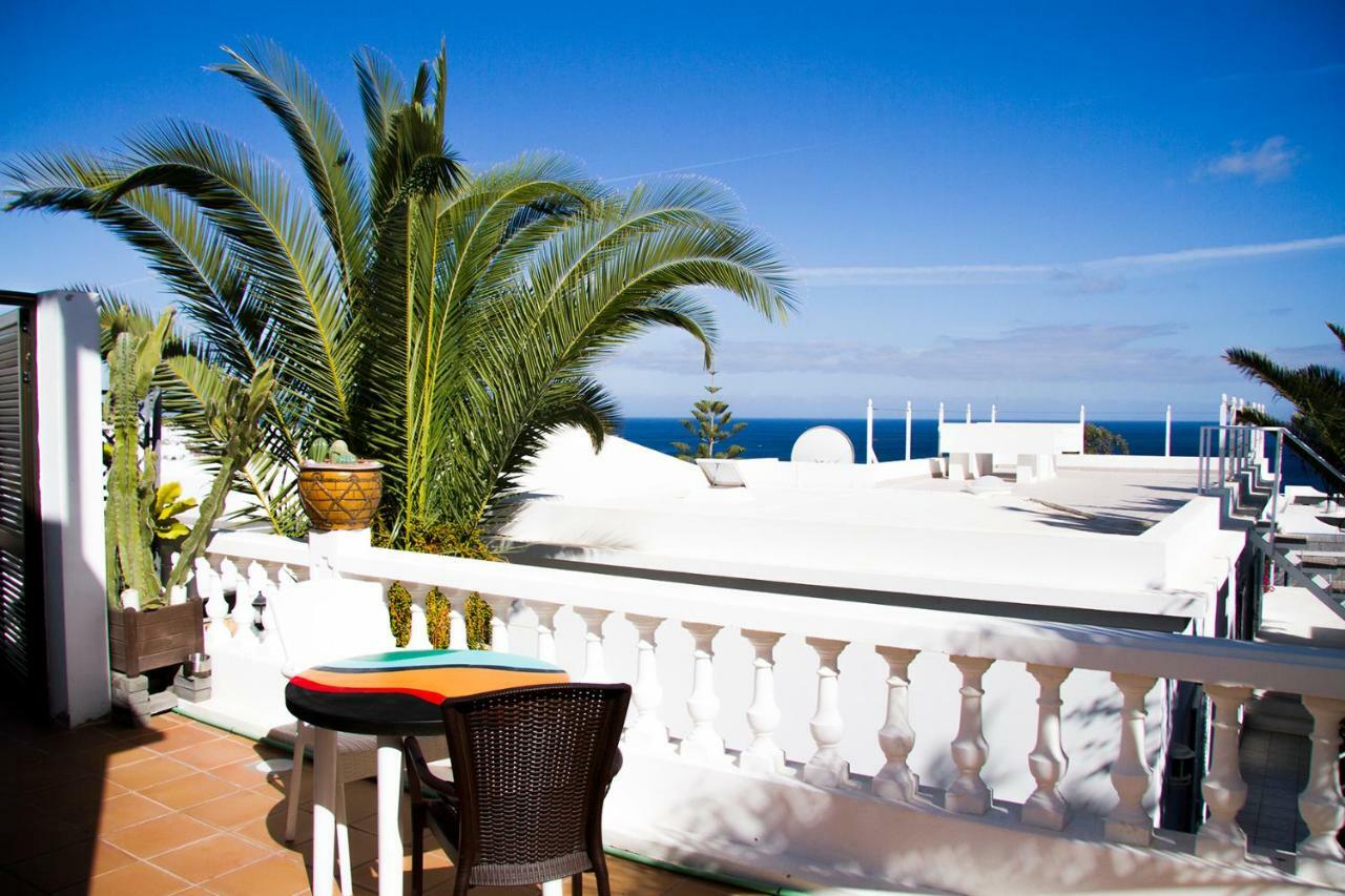 Apartments Gina Y Vista Oceano Puerto del Carmen  Exteriér fotografie